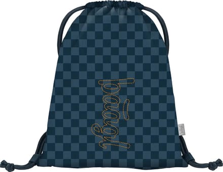 Baagl Gymtas Ska Blue
