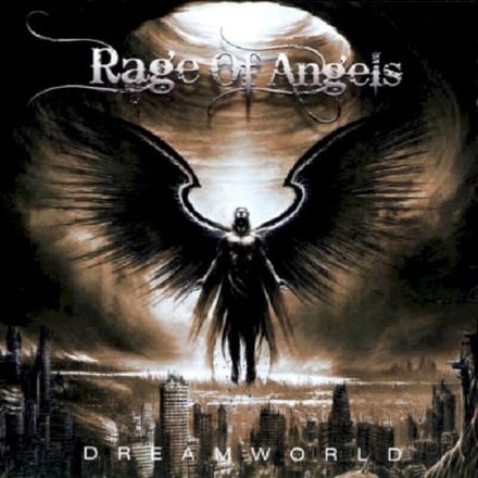 Dreamworld - Rage Of Angels