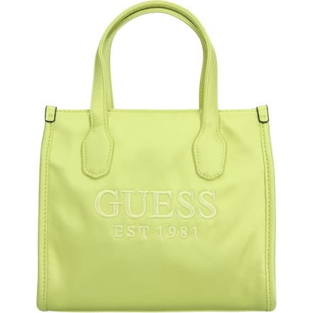 Guess Zakken... Groen