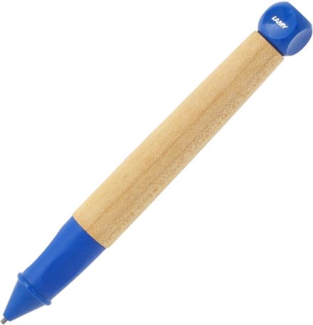 LAMY abc vulpotlood - Blauw