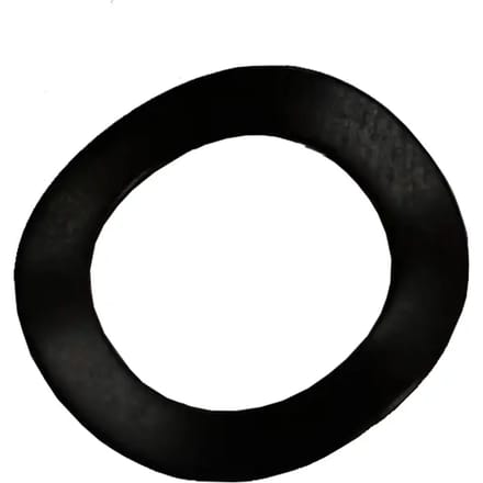elastische ring voor paardenmaaier Heiniger 608