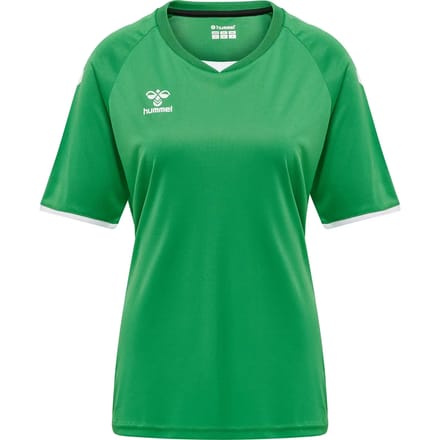Hummel sportshirt voor dames Hmlcore Volley Tee Wo 213923