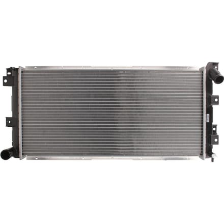 Radiator, motorkoeling NRF 58061