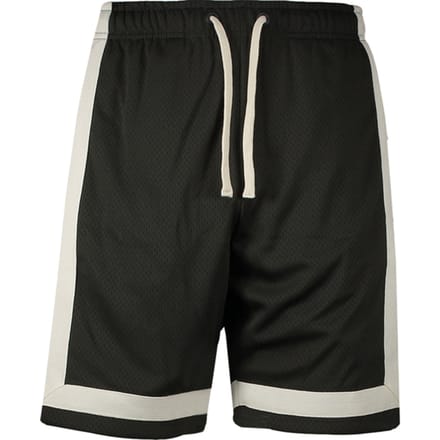 Bucketz Statement Korte Broek Zwart