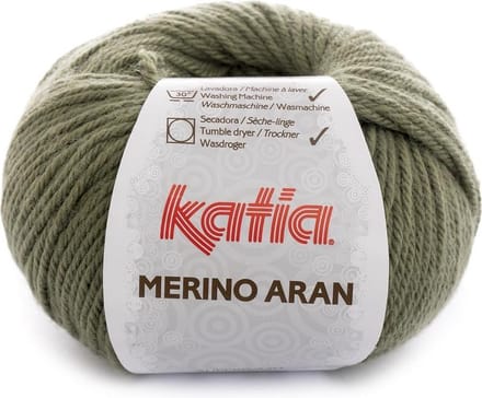 Katia Merino Aran - 81 kaki - Merinogaren