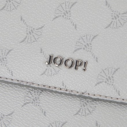 Joop! Cortina 1.0 Nil Schoudertas 23 cm - Dames - frost gray
