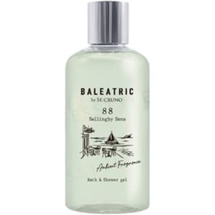 BALEATRIC - Fragrance Shower Gel Sellingby Sens 88 250g