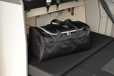 Reistas S geschikt voor Ford Westfalia Nugget 2013-heden Original