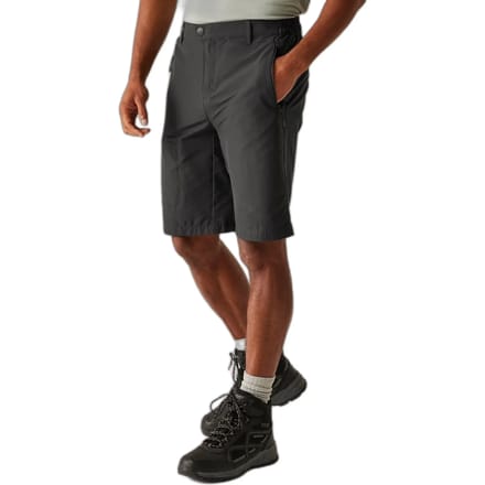 Short Hiking Heren Ademend Lichtgewicht