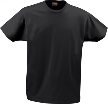 Jobman 5264 T-Shirt - Maat M - Zwart