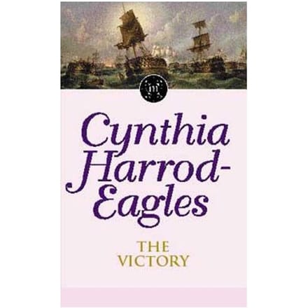The Victory - Cynthia Harrod-Eagles