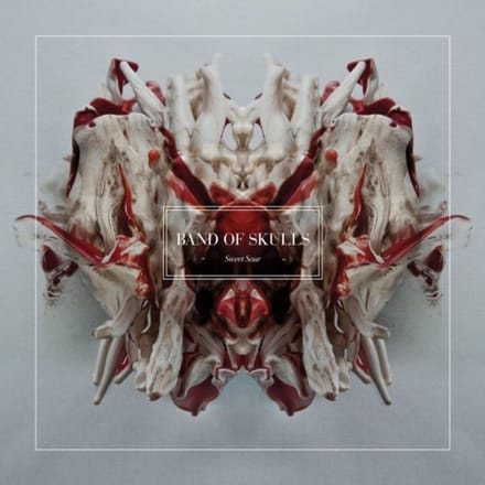 Sweet Sour - Band Of Skulls
