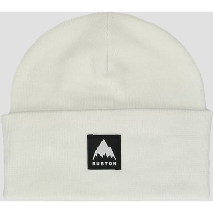 Burton Recycled Kactusbunch Tall Muts wit