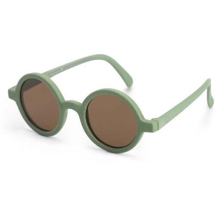 Prénatal zonnebril Dark Leaf Green 1MT heren