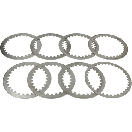 Koppelingsplaat set TRW MES389-8