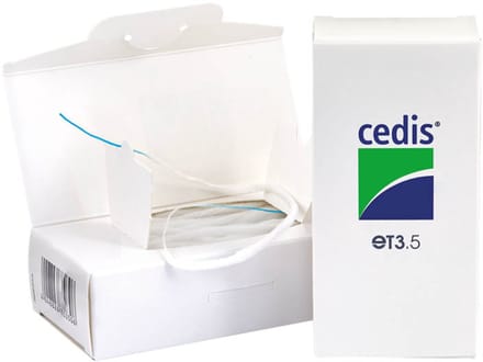 cedis et3.5 otofloss > 0,9 mm 30 stuks