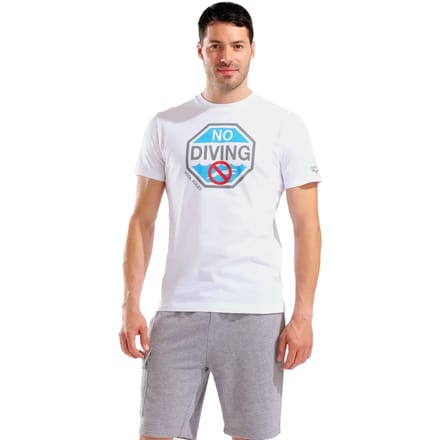 T-shirt Arena Diving