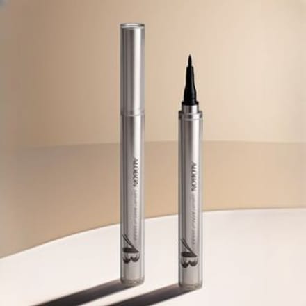AloBon - Admire Dazzle Liquid Eyeliner 1ml