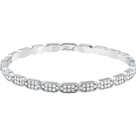 Karl Lagerfeld Armband Crystals KLAYC64