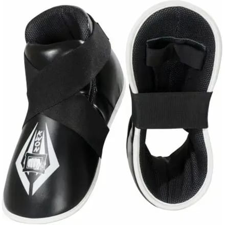 Voetbeschermers Kwon Anatomic
