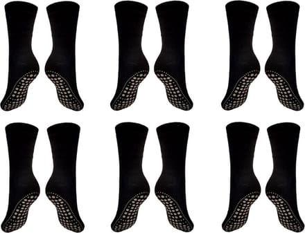ABS huis sokken Multipack Unisex Maat 35/38