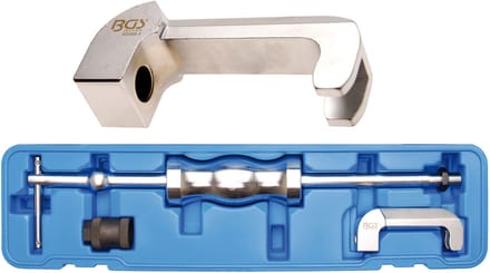 BGS Diesel-Injector-Trekker Gereedschap 3-delig. - 62005