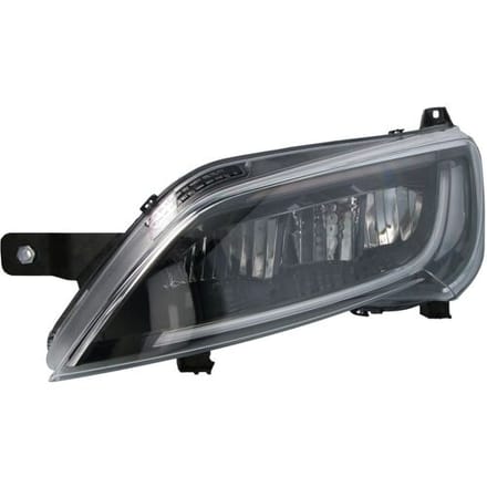 Koplampen MAGNETI MARELLI 712511521129