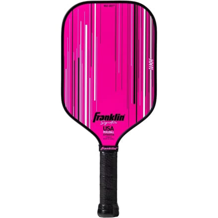 Pickleball racket Franklin Signature Pro Series
