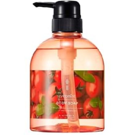 LebeL - IAU Lycomint Body Soap 500ml