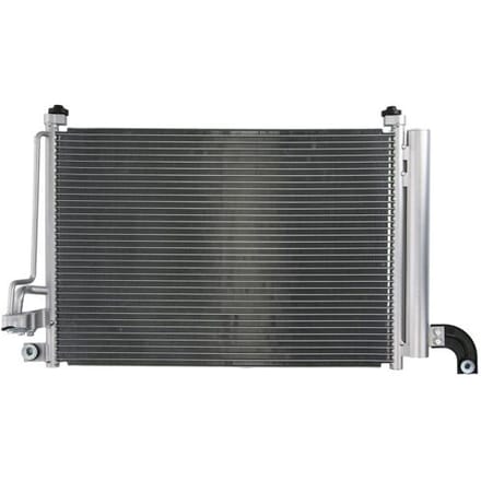 Condensator, airconditioning AVA COOLING KA5082D