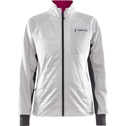 Dames ski jas Craft Core Nordic
