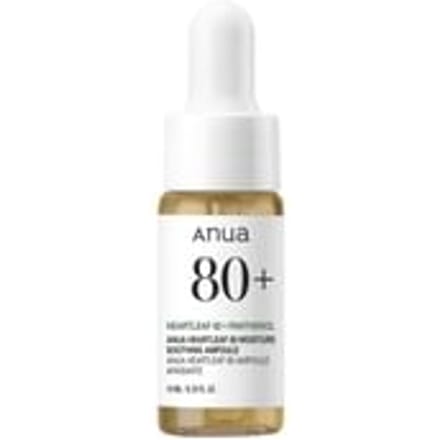 Anua - Heartleaf 80% Soothing Ampoule Mini - Gezichtsampul