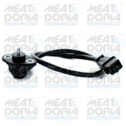 Krukassensor MEAT & DORIA 87009