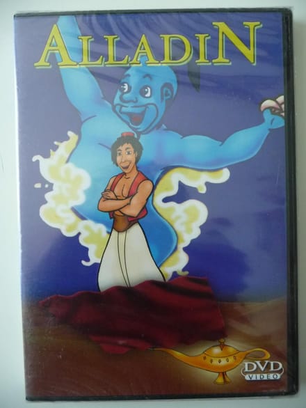 Alladin