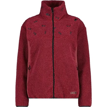 Damesfleece CMP