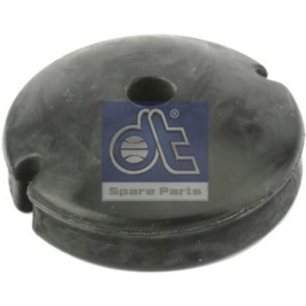 Buffer, luchtbalg met rollende zuiger DT Spare Parts 4.80578