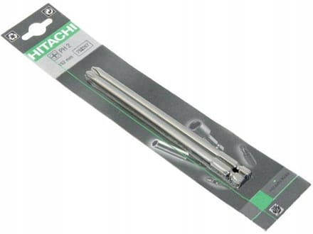 Hikoki ph2 schroefbits 150M (2 sks)