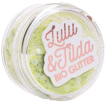 Lulu & Tilda - Eco Bio Glitter - Atomic Tinkerbelle