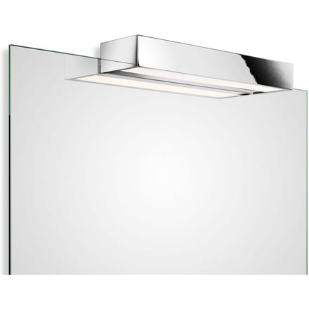 Decor Walther Box 1-40 N LED spiegellamp 3.000 K