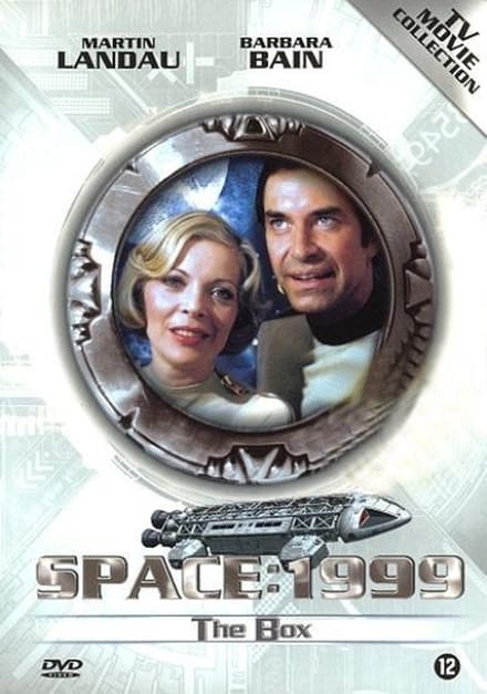 Space 1999 - Movie Collection