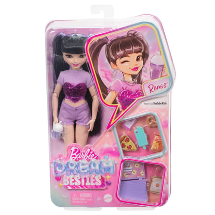 Barbie Dream Besties Renee - Barbiepop