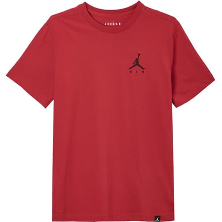Jordan Jumpman Air T-shirt Heren Rood XS red