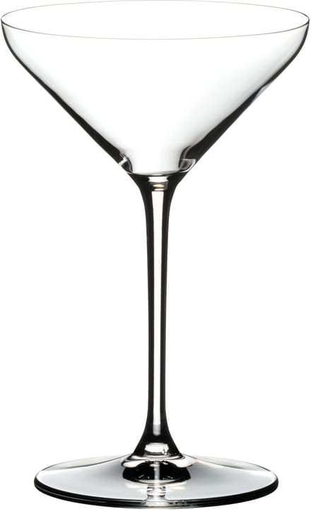Riedel Martini Glazen Extreme - 250 ml - 2 stuks