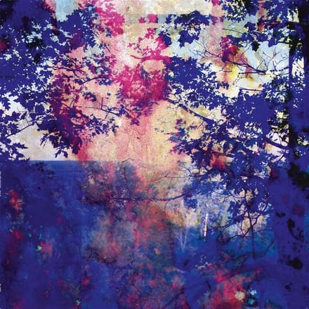 Roland Bucher - Viaje (LP)