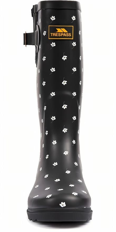 Trespass damesrubberlaarzen Samira - Female Welly