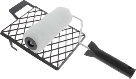 Muurverfset 18 cm - 3-delig