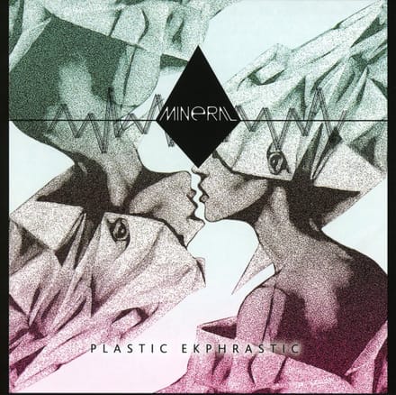 Plastic Ekphrastic
