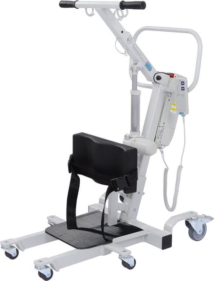 torneo® compact De compacte en wendbare actieve tillift