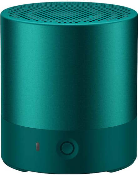 Huawei Bluetooth MiniSpeaker CM510, Emerald green