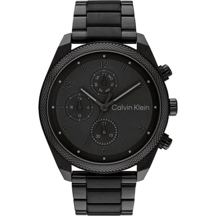 Calvin Klein Herenhorloge 25200359